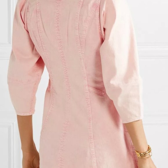 ulla johnson wilona dress